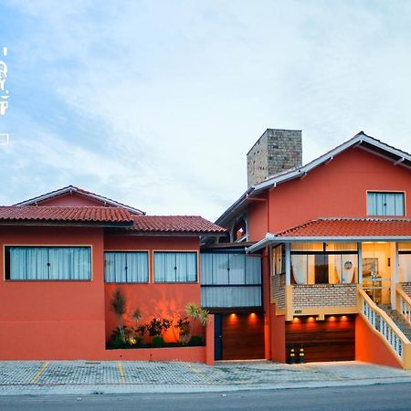 Hotel Acoriano Penha  Buitenkant foto