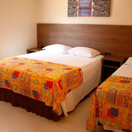 Hotel Acoriano Penha  Buitenkant foto