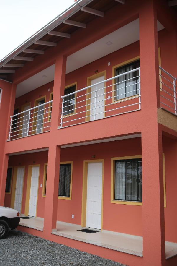 Hotel Acoriano Penha  Buitenkant foto