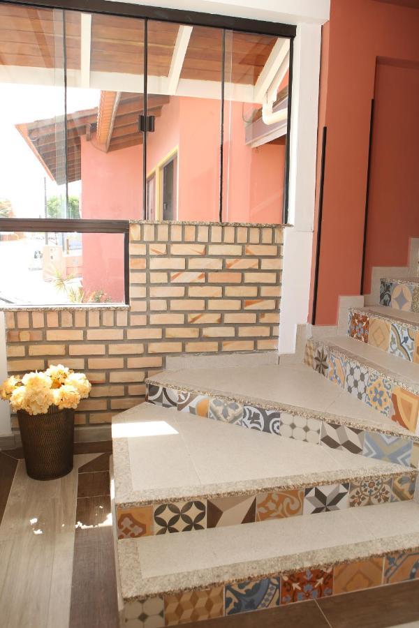 Hotel Acoriano Penha  Buitenkant foto