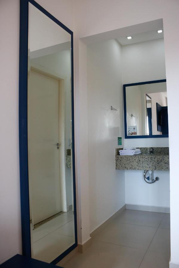 Hotel Acoriano Penha  Buitenkant foto