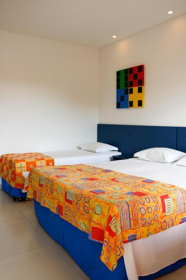 Hotel Acoriano Penha  Buitenkant foto