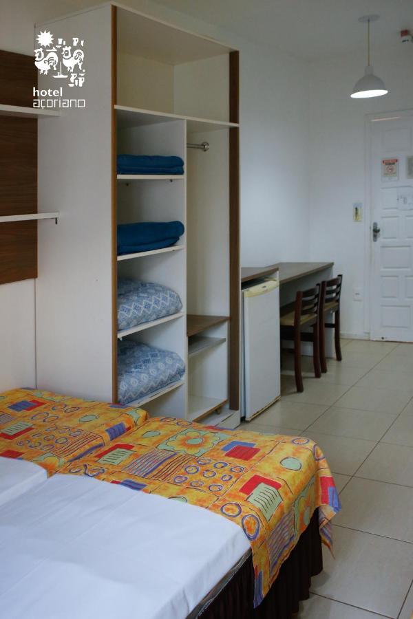Hotel Acoriano Penha  Buitenkant foto