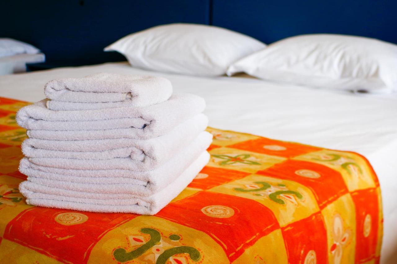 Hotel Acoriano Penha  Buitenkant foto