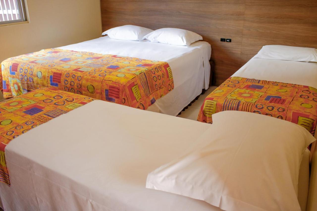 Hotel Acoriano Penha  Buitenkant foto