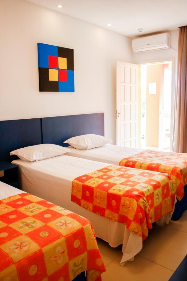 Hotel Acoriano Penha  Buitenkant foto