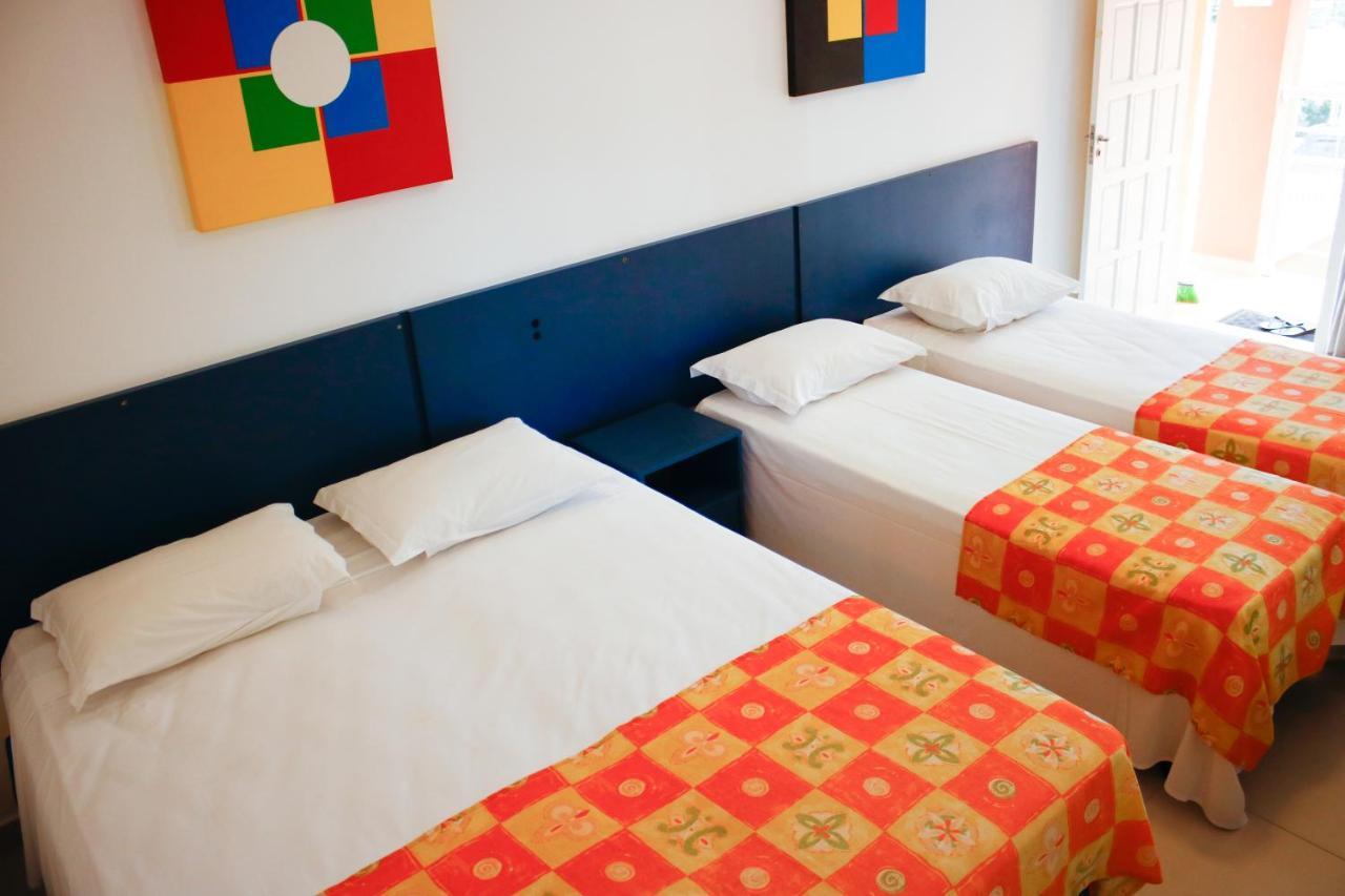 Hotel Acoriano Penha  Buitenkant foto