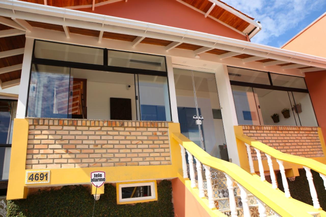 Hotel Acoriano Penha  Buitenkant foto