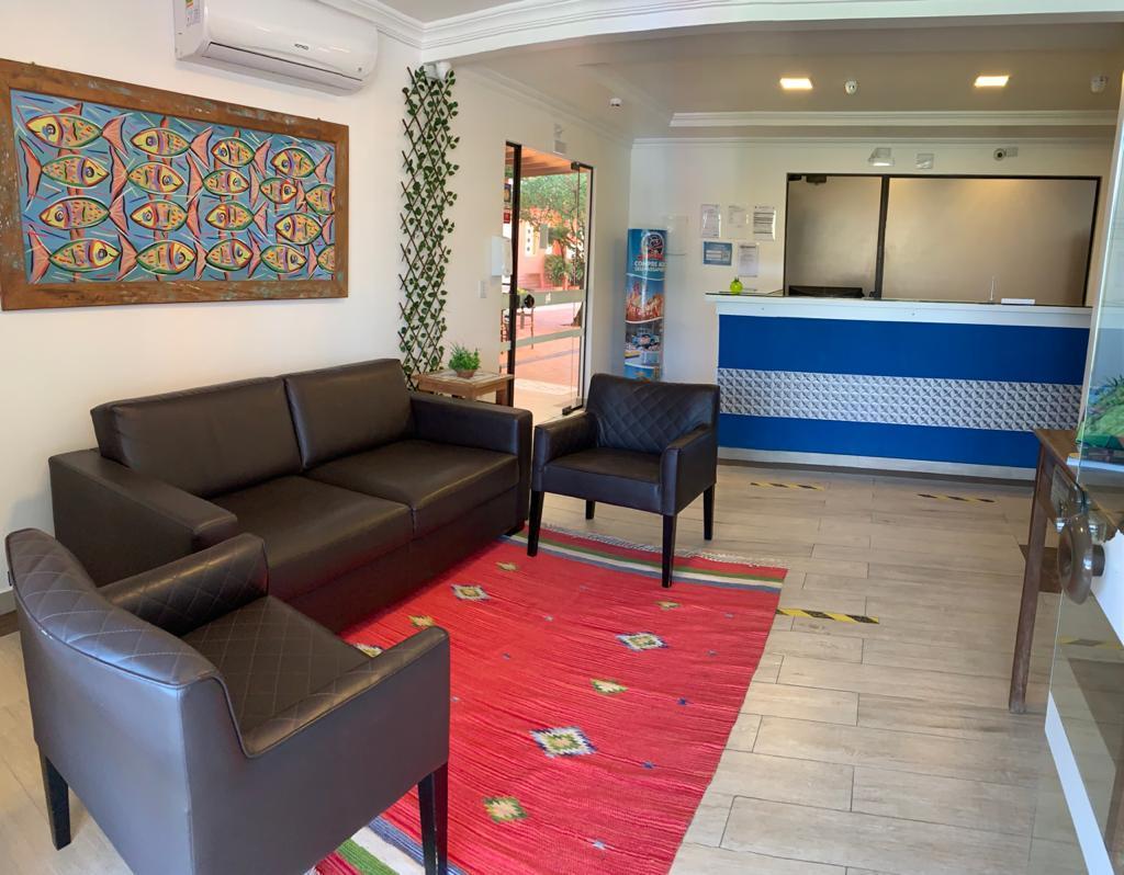 Hotel Acoriano Penha  Buitenkant foto